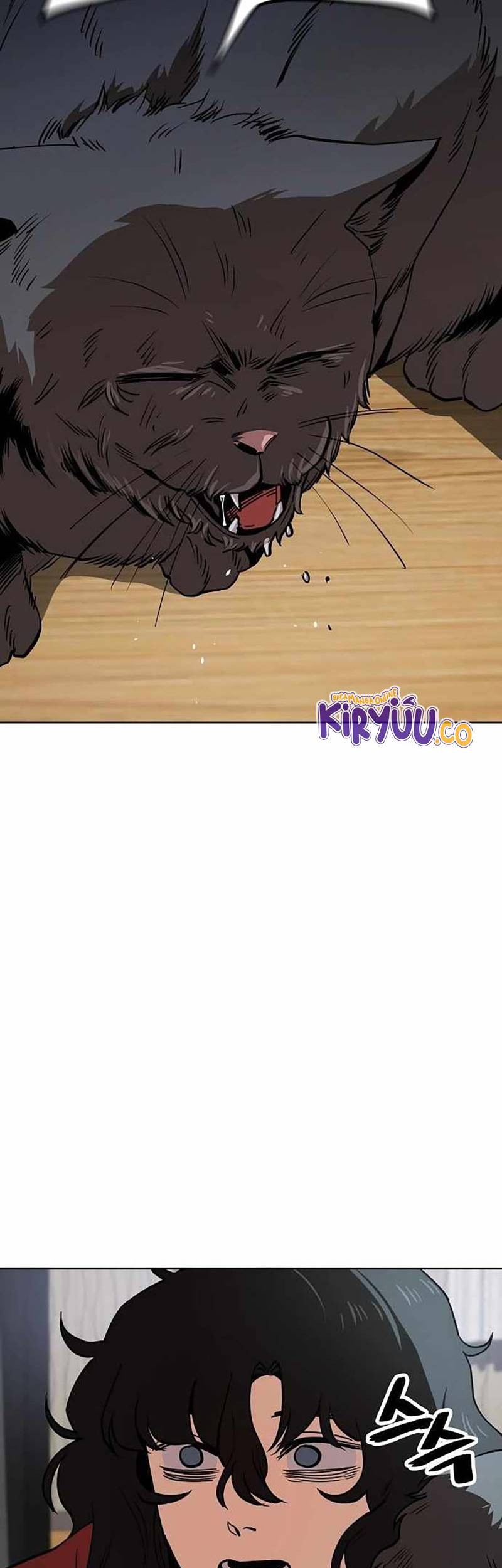 Unemployed Gye Baek Soon Chapter 37 Gambar 29