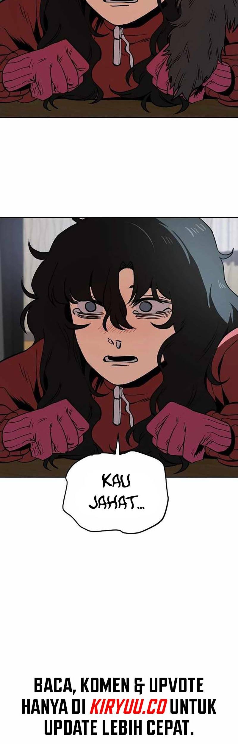 Unemployed Gye Baek Soon Chapter 37 Gambar 30