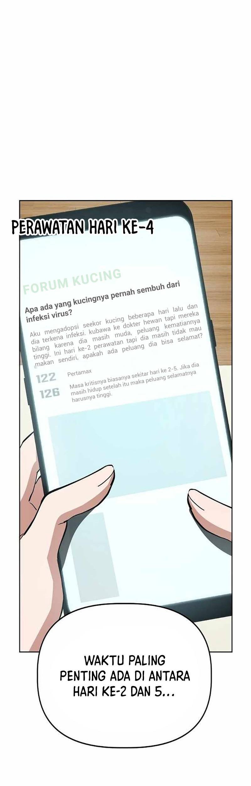 Unemployed Gye Baek Soon Chapter 37 Gambar 31