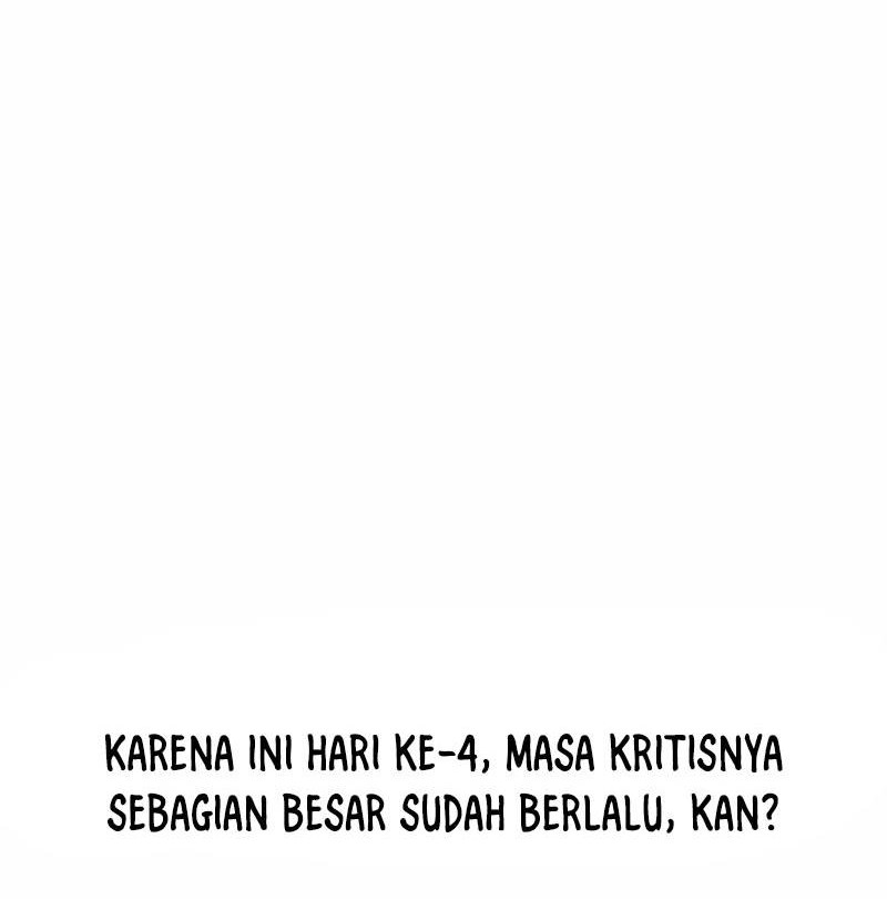 Unemployed Gye Baek Soon Chapter 37 Gambar 32