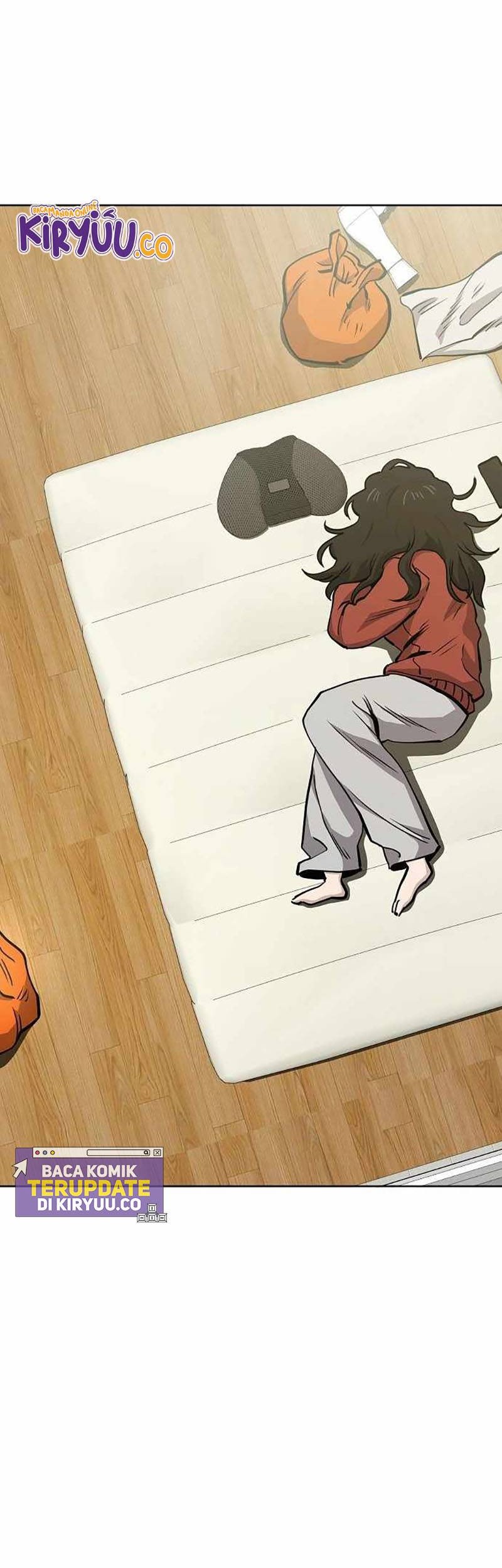 Unemployed Gye Baek Soon Chapter 37 Gambar 35