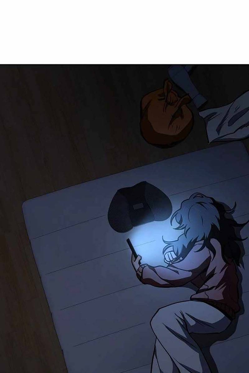 Unemployed Gye Baek Soon Chapter 37 Gambar 36