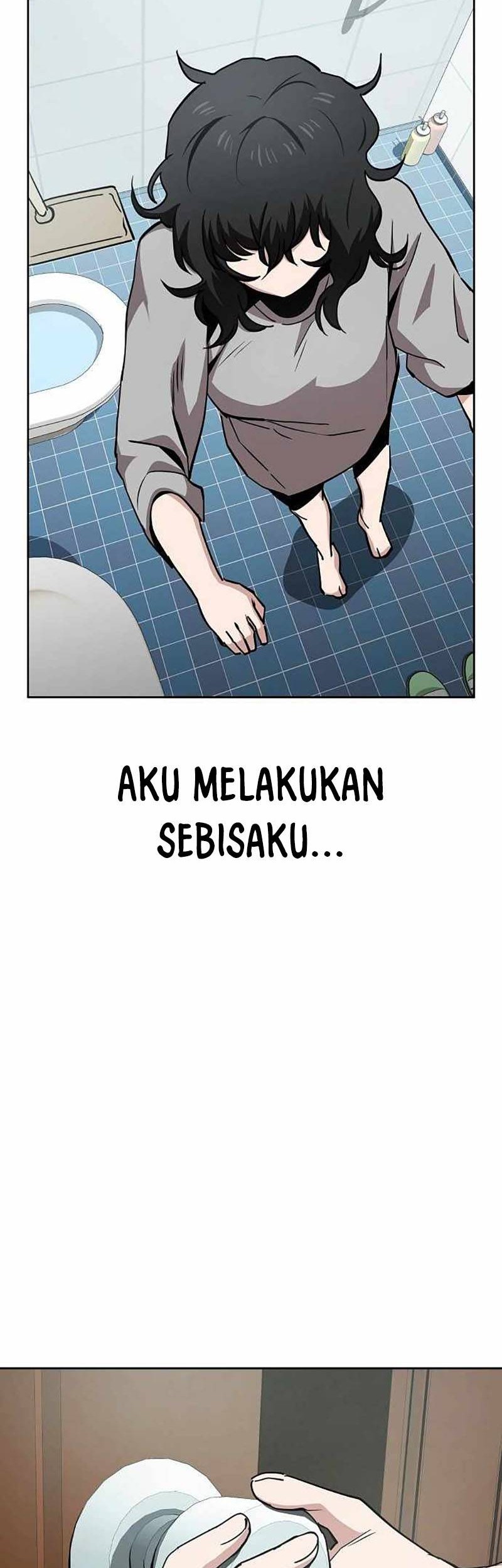 Unemployed Gye Baek Soon Chapter 38 Gambar 38