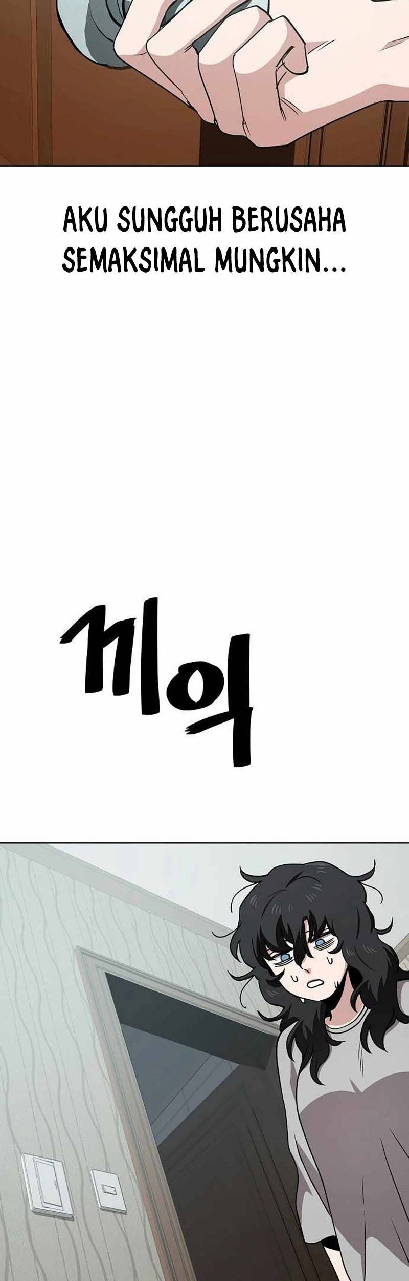 Unemployed Gye Baek Soon Chapter 38 Gambar 39