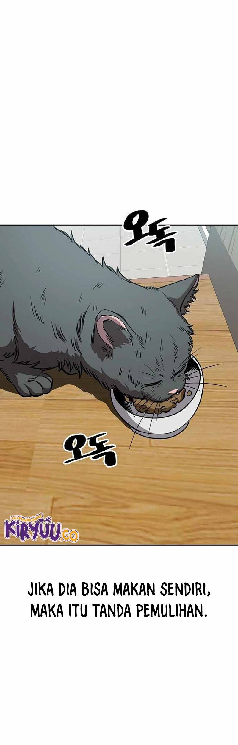 Unemployed Gye Baek Soon Chapter 38 Gambar 41