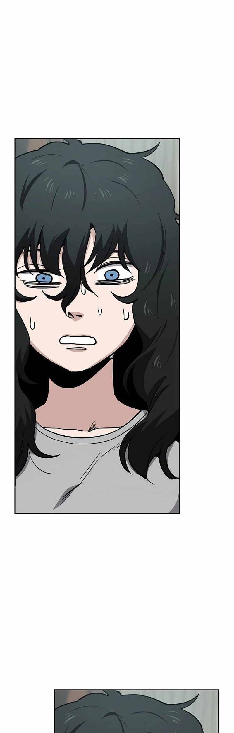 Unemployed Gye Baek Soon Chapter 38 Gambar 42