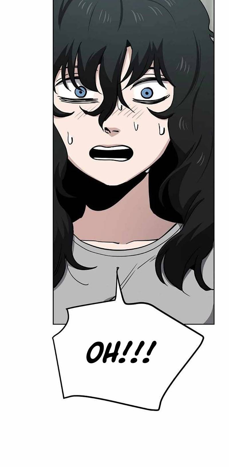 Unemployed Gye Baek Soon Chapter 38 Gambar 43