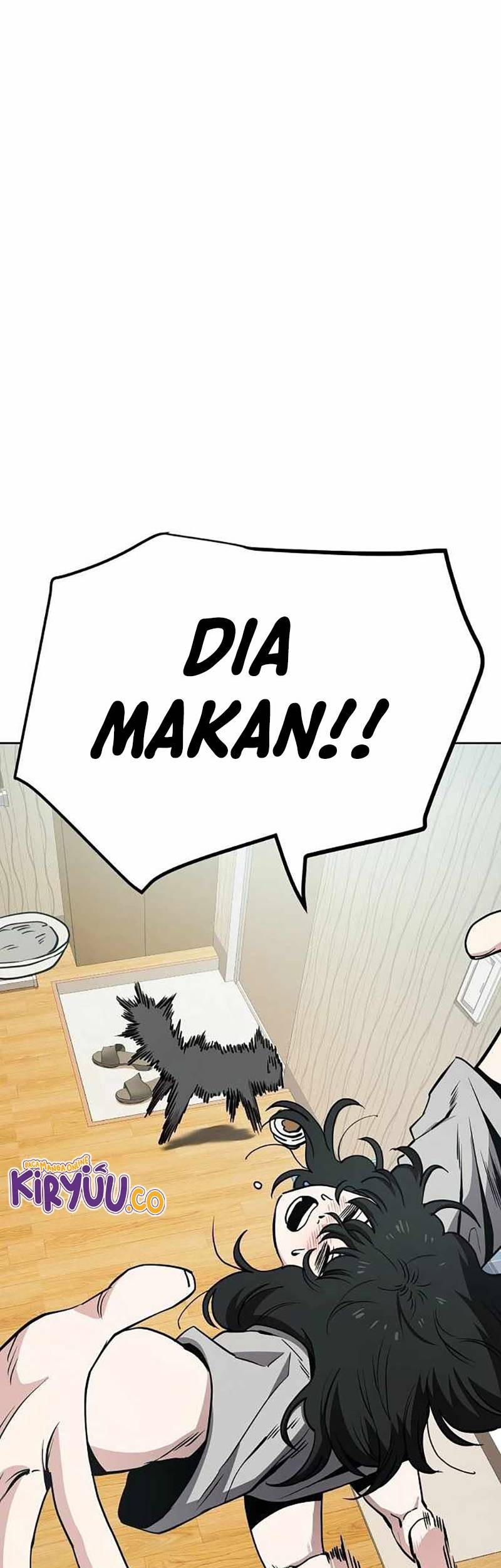 Unemployed Gye Baek Soon Chapter 38 Gambar 44