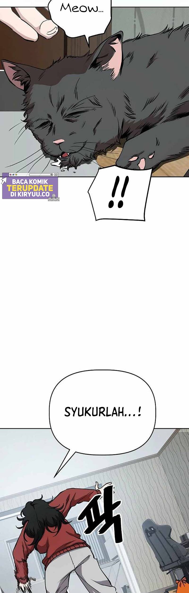 Unemployed Gye Baek Soon Chapter 38 Gambar 3