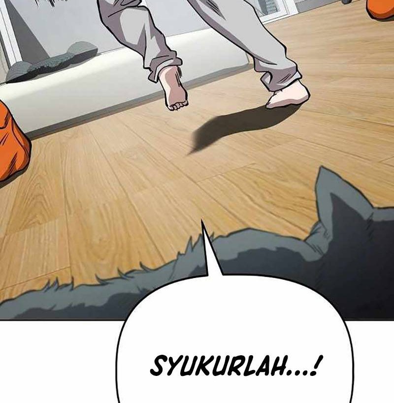 Unemployed Gye Baek Soon Chapter 38 Gambar 4