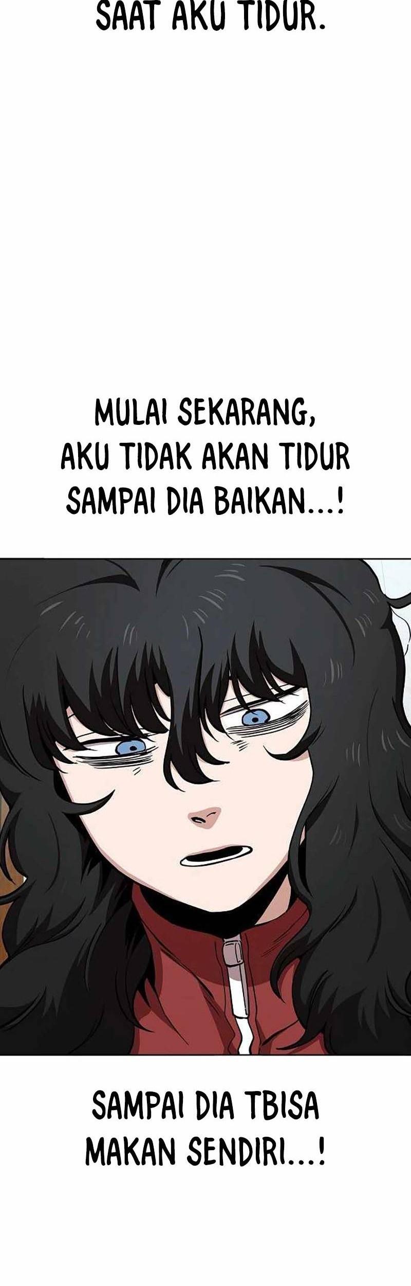 Unemployed Gye Baek Soon Chapter 38 Gambar 6