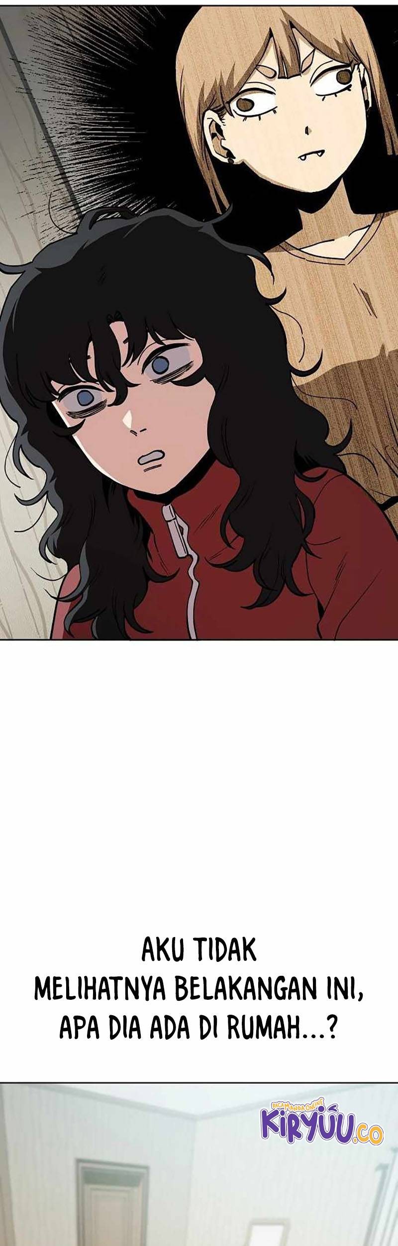 Unemployed Gye Baek Soon Chapter 38 Gambar 9