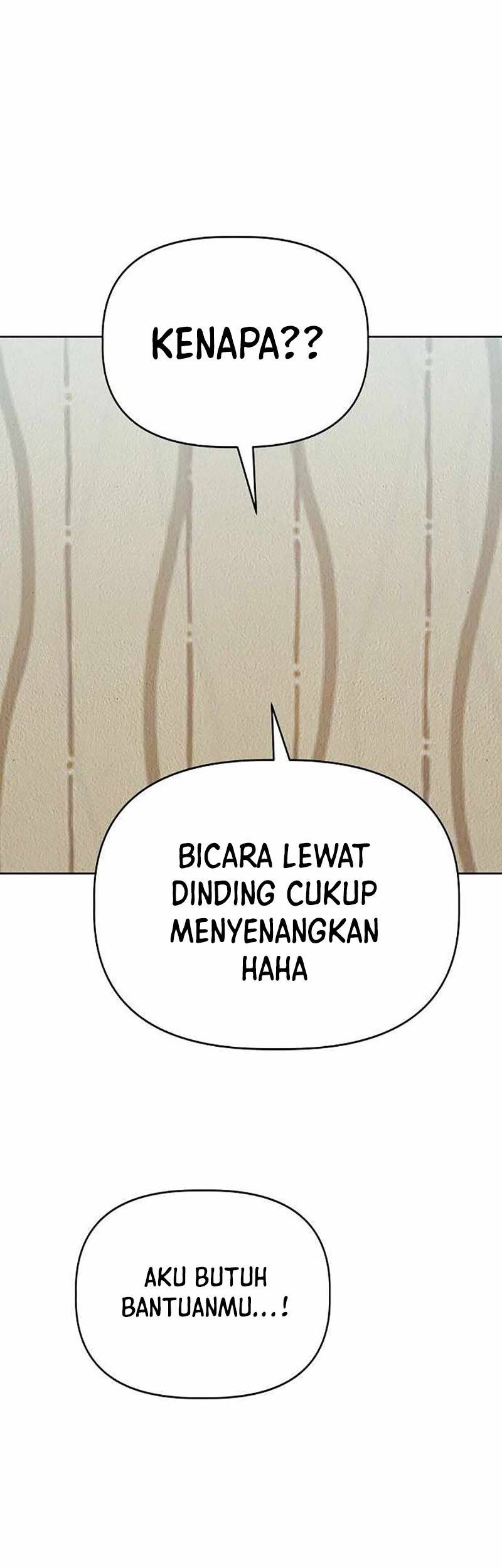 Unemployed Gye Baek Soon Chapter 38 Gambar 11