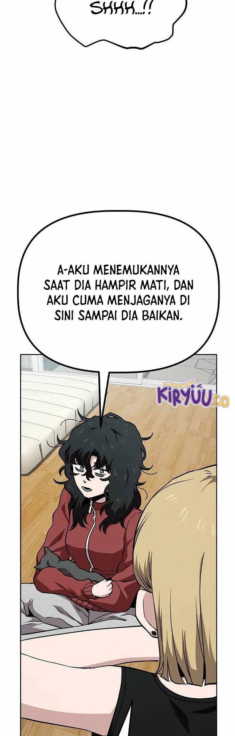 Unemployed Gye Baek Soon Chapter 38 Gambar 14
