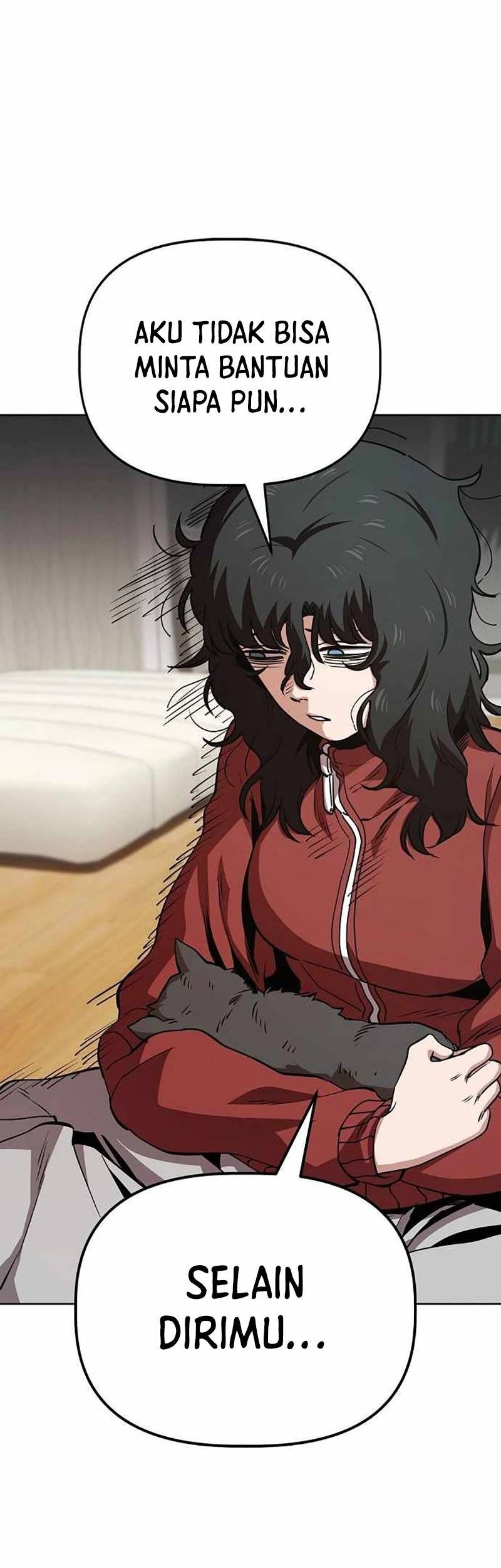 Unemployed Gye Baek Soon Chapter 38 Gambar 17