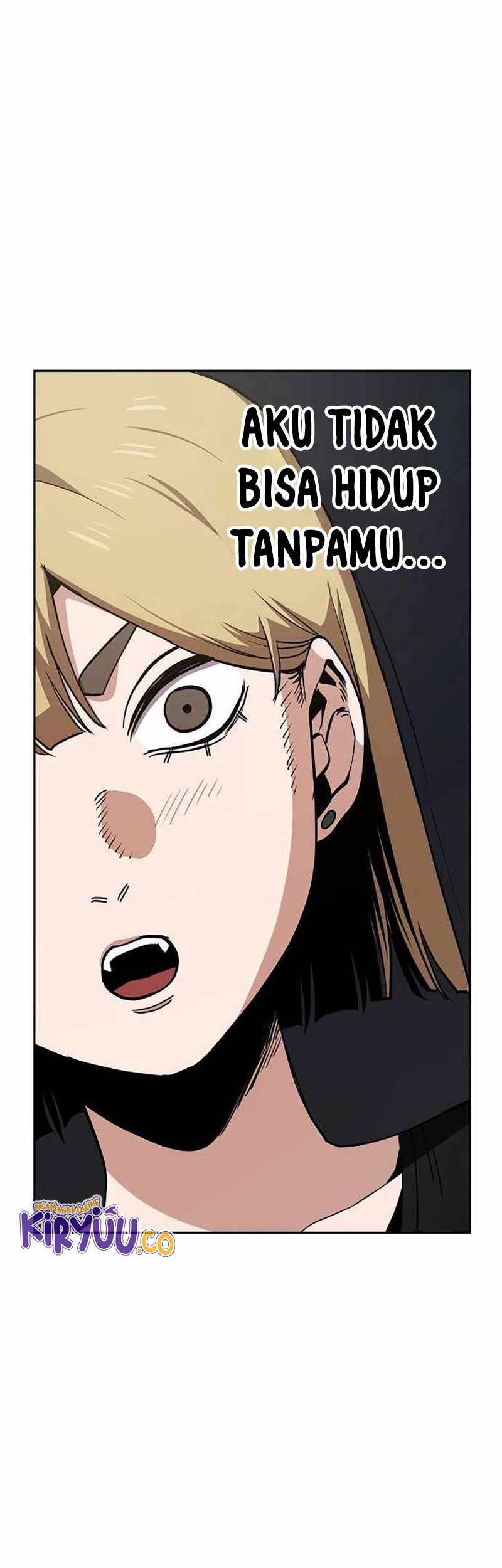 Unemployed Gye Baek Soon Chapter 38 Gambar 18