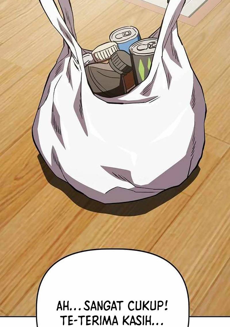 Unemployed Gye Baek Soon Chapter 38 Gambar 20