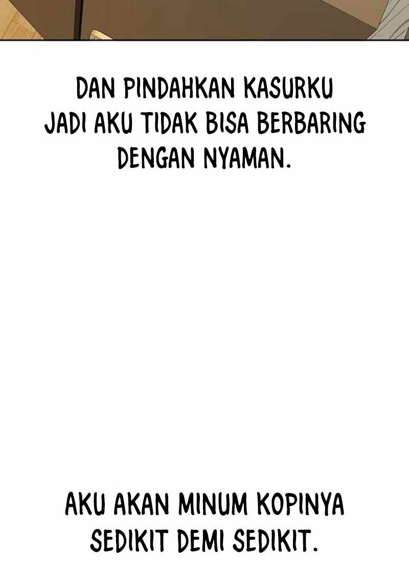 Unemployed Gye Baek Soon Chapter 38 Gambar 24