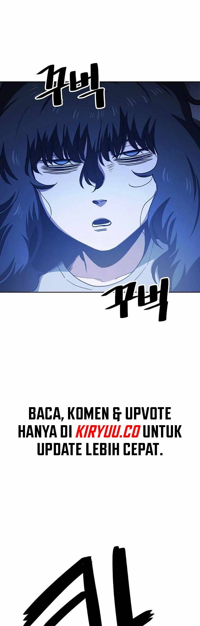 Unemployed Gye Baek Soon Chapter 38 Gambar 27