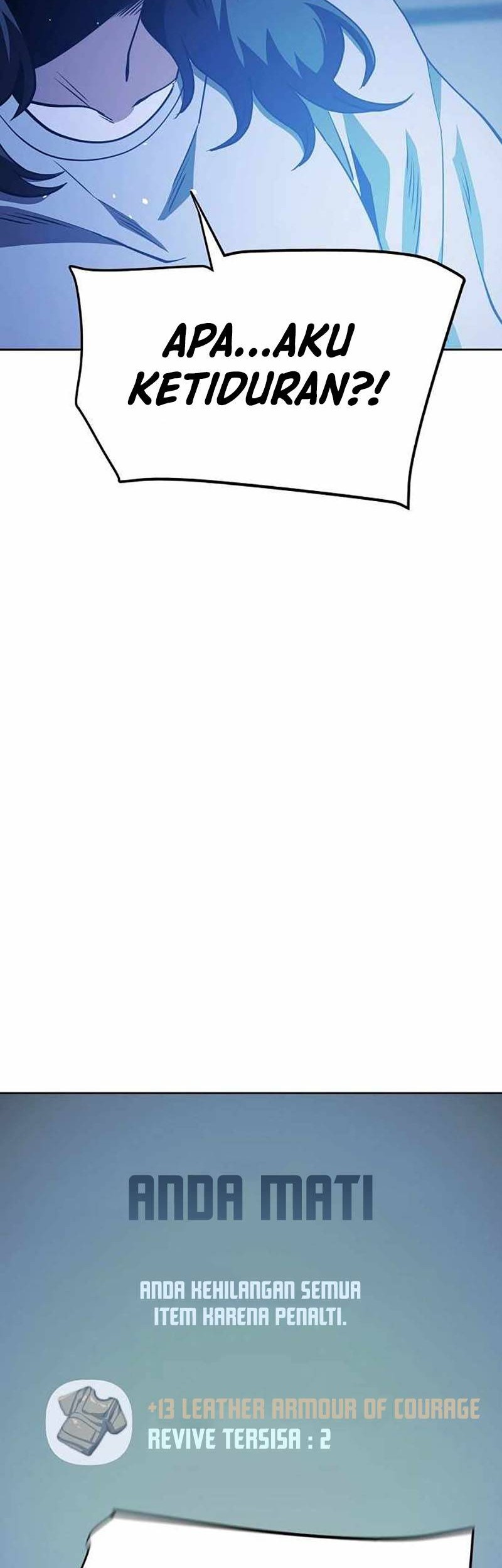 Unemployed Gye Baek Soon Chapter 38 Gambar 30