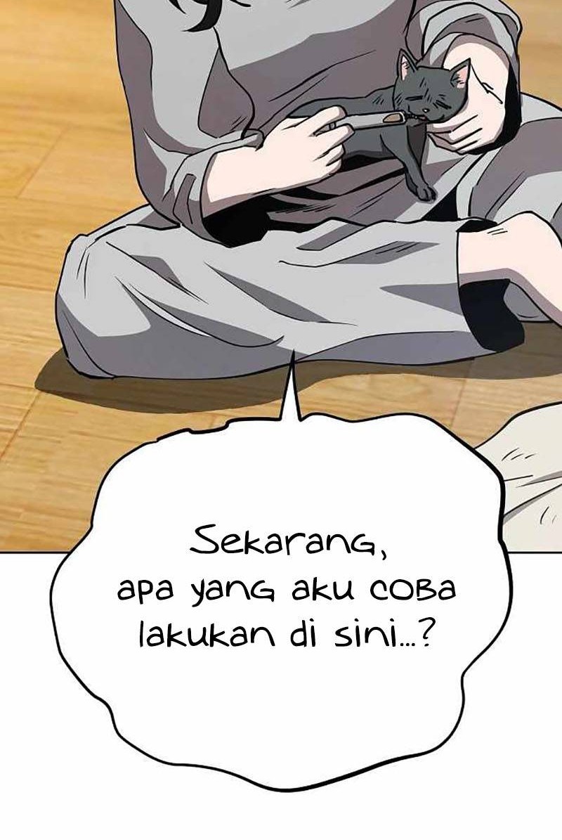 Unemployed Gye Baek Soon Chapter 38 Gambar 32