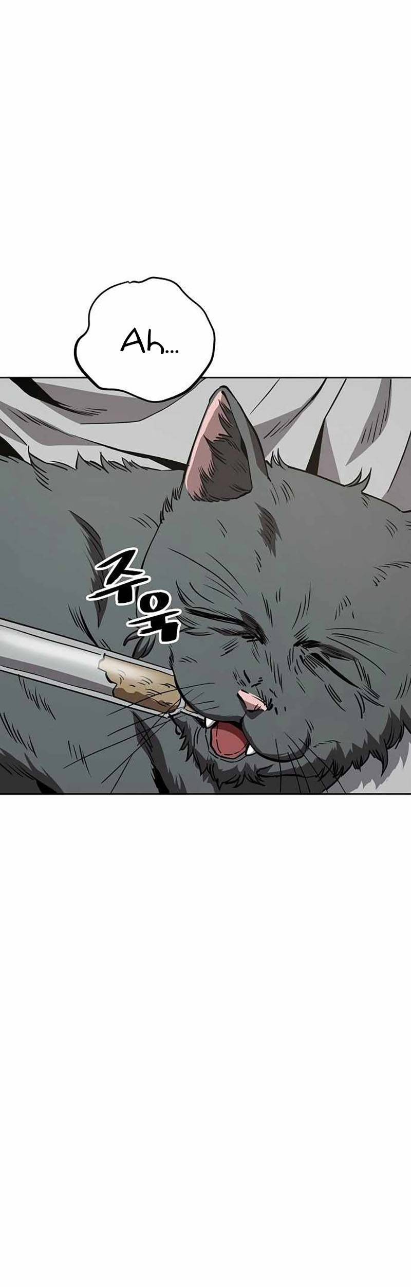 Unemployed Gye Baek Soon Chapter 38 Gambar 33