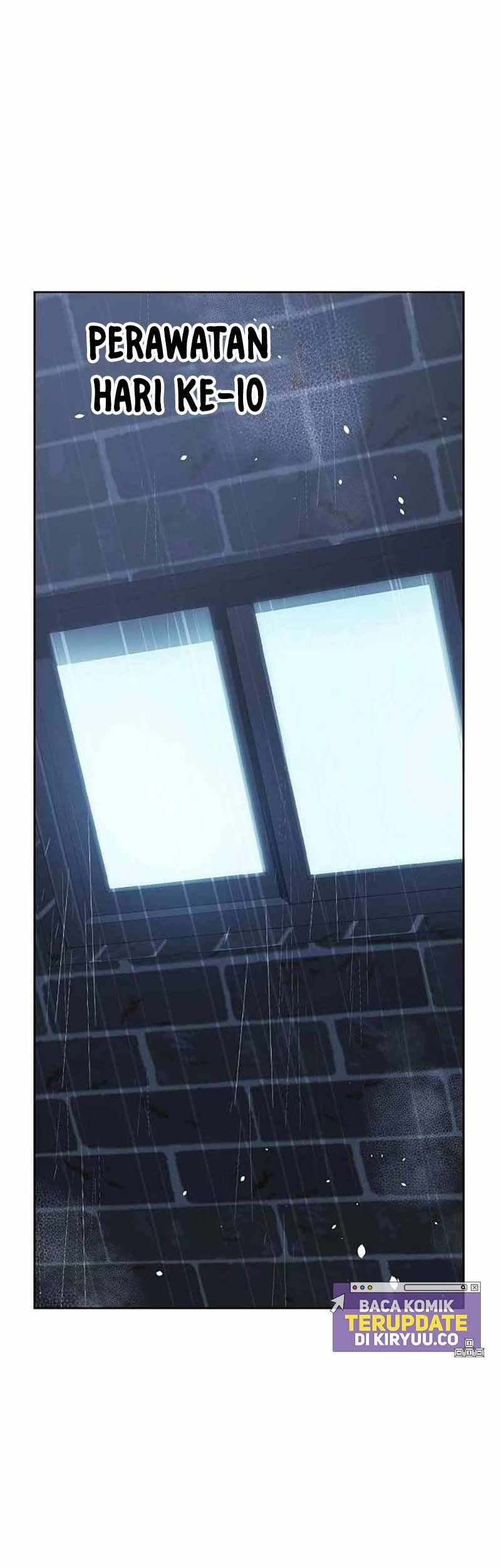 Unemployed Gye Baek Soon Chapter 38 Gambar 34