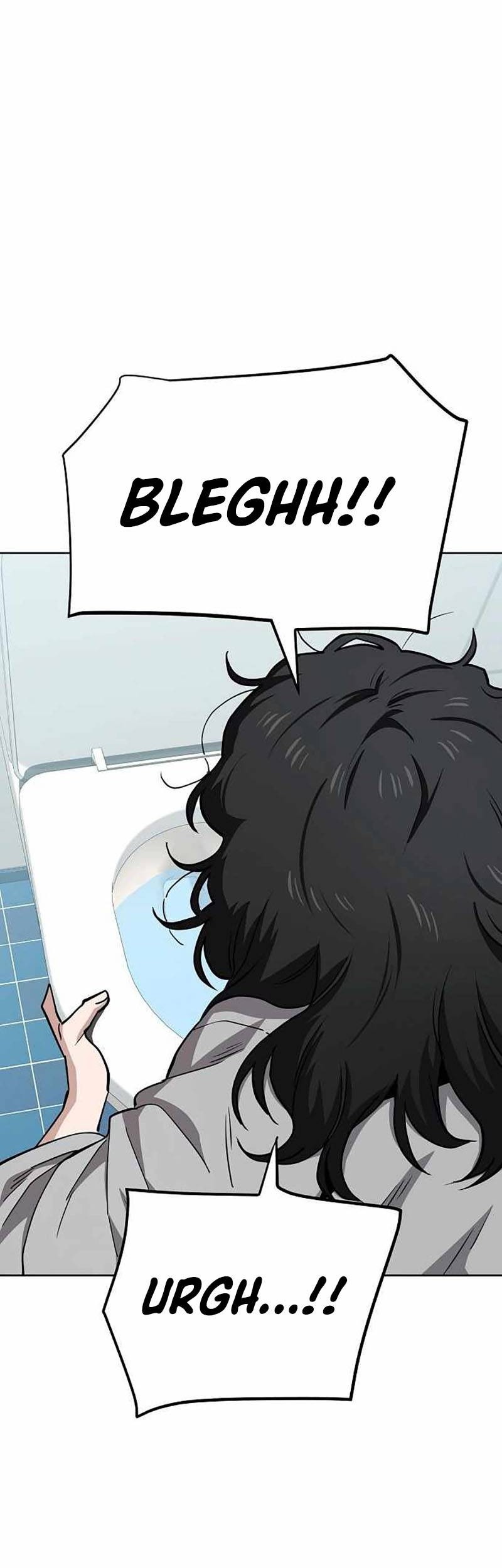 Unemployed Gye Baek Soon Chapter 38 Gambar 35