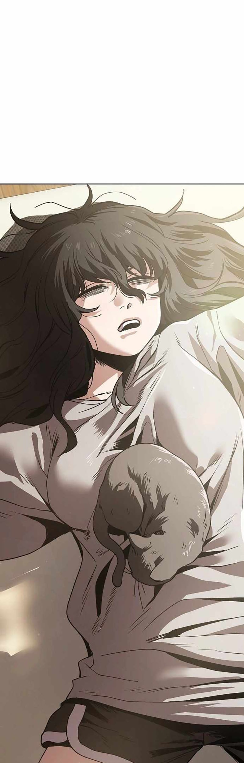 Unemployed Gye Baek Soon Chapter 39 Gambar 51