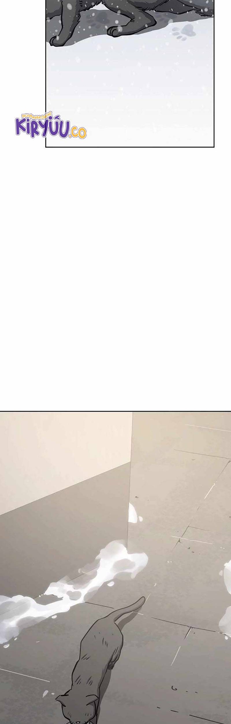 Unemployed Gye Baek Soon Chapter 39 Gambar 36