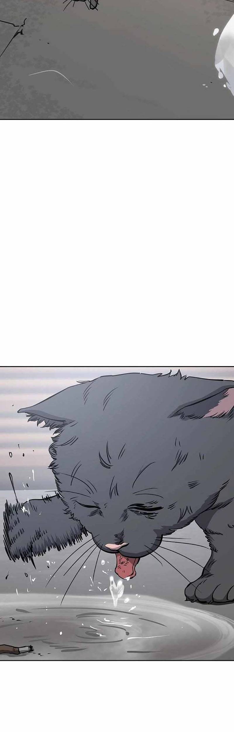 Unemployed Gye Baek Soon Chapter 39 Gambar 37