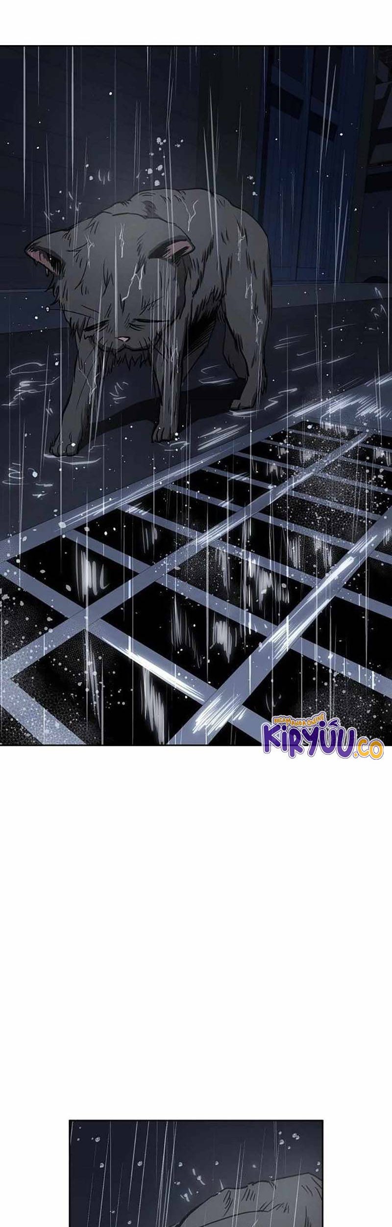 Unemployed Gye Baek Soon Chapter 39 Gambar 40