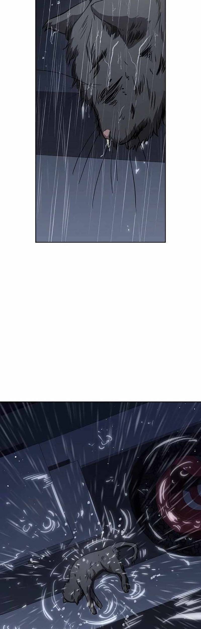 Unemployed Gye Baek Soon Chapter 39 Gambar 41