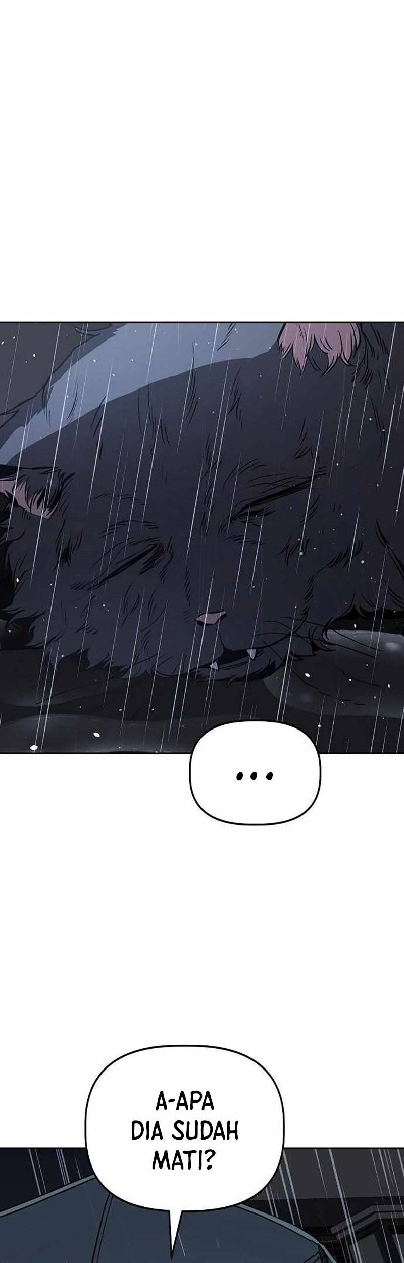 Unemployed Gye Baek Soon Chapter 39 Gambar 44