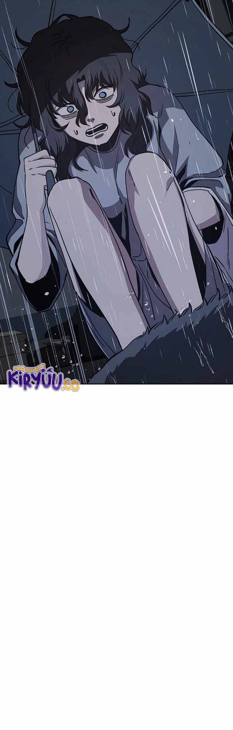 Unemployed Gye Baek Soon Chapter 39 Gambar 45