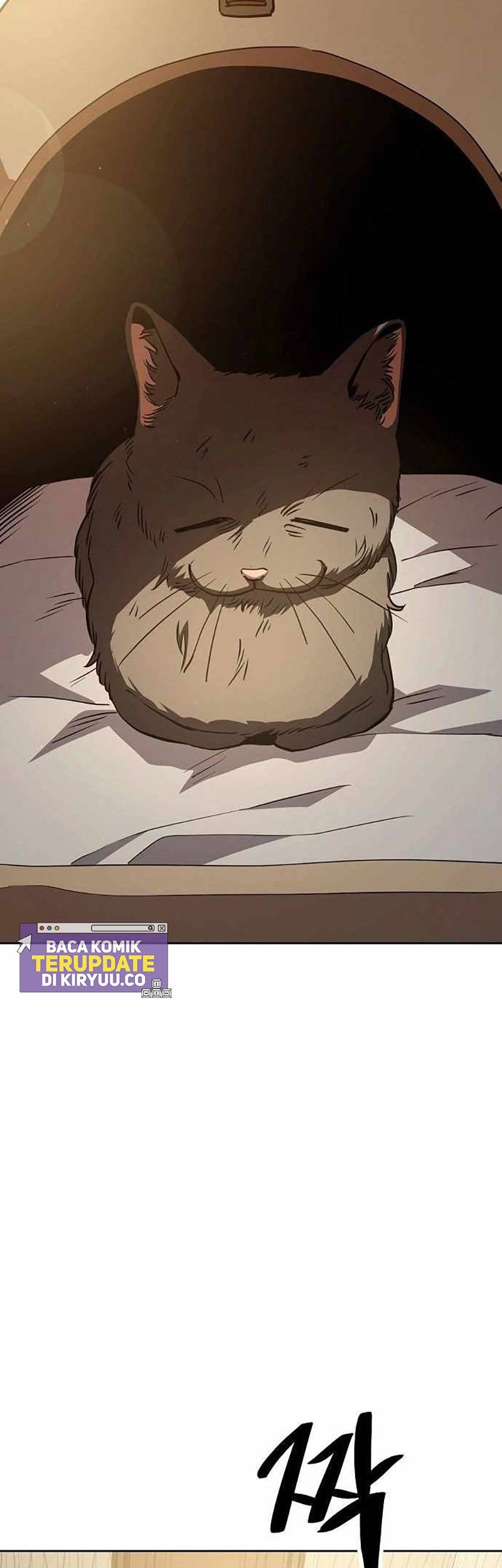 Unemployed Gye Baek Soon Chapter 39 Gambar 47