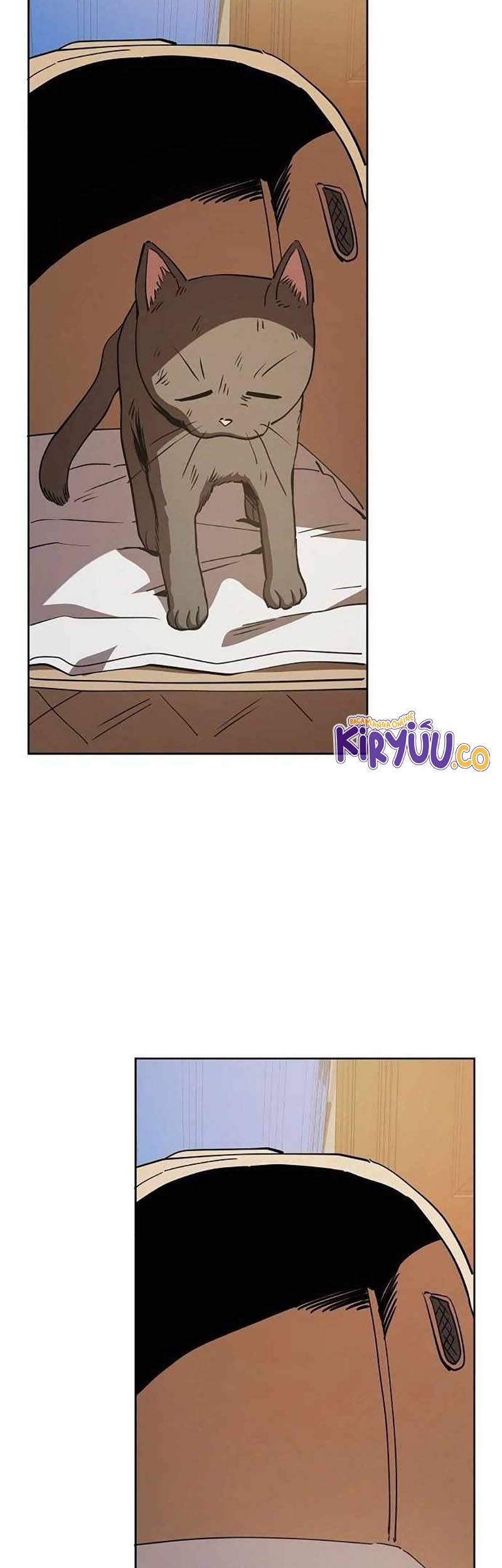 Unemployed Gye Baek Soon Chapter 39 Gambar 49