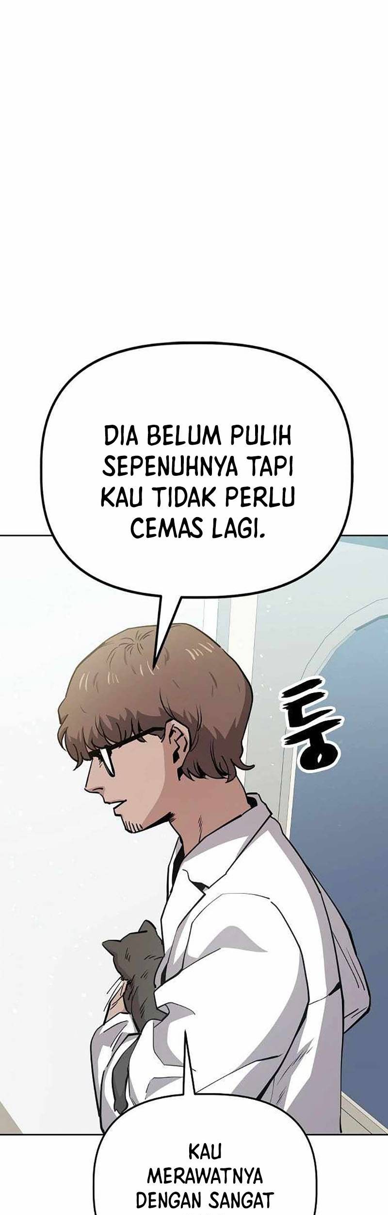 Unemployed Gye Baek Soon Chapter 39 Gambar 3