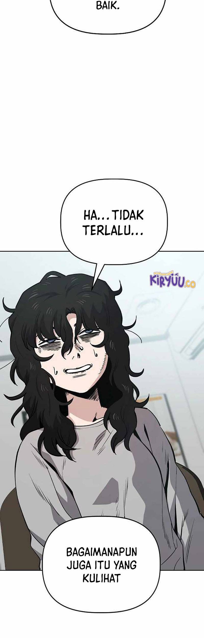 Unemployed Gye Baek Soon Chapter 39 Gambar 4