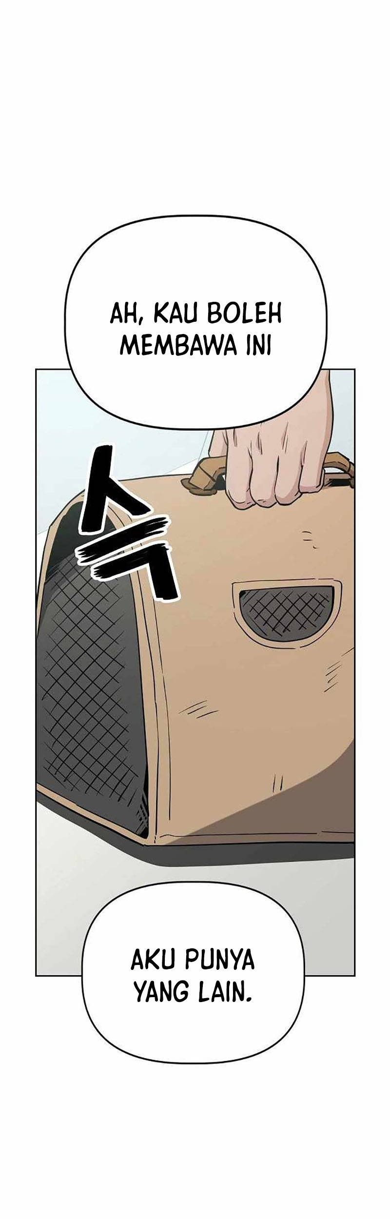 Unemployed Gye Baek Soon Chapter 39 Gambar 5