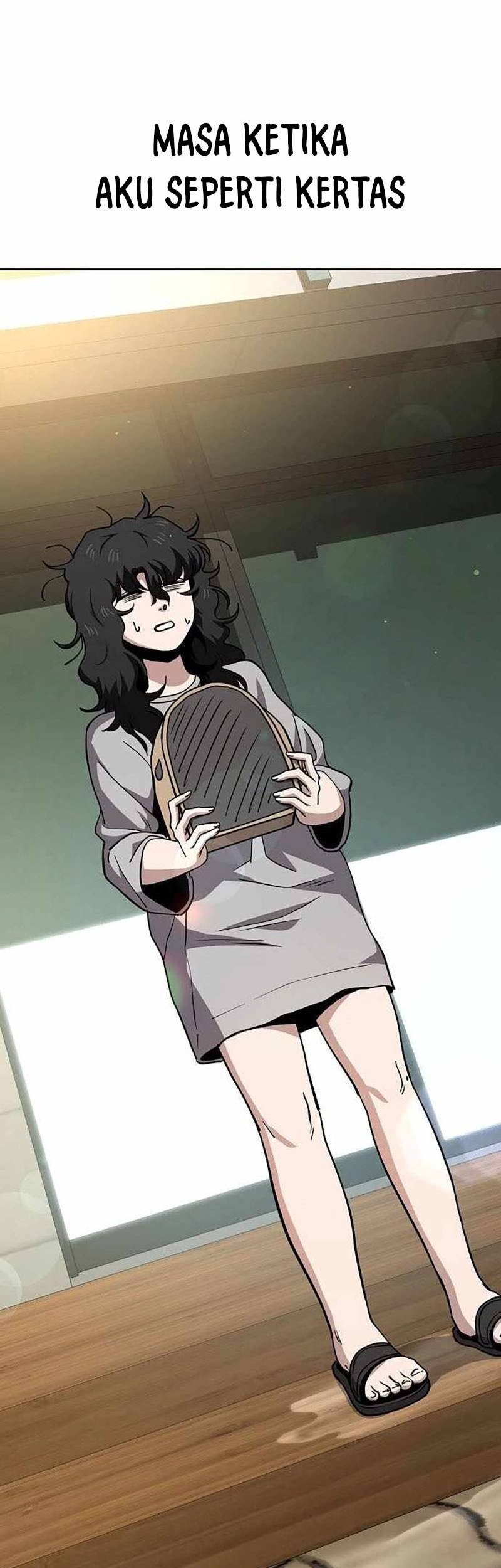 Unemployed Gye Baek Soon Chapter 39 Gambar 9