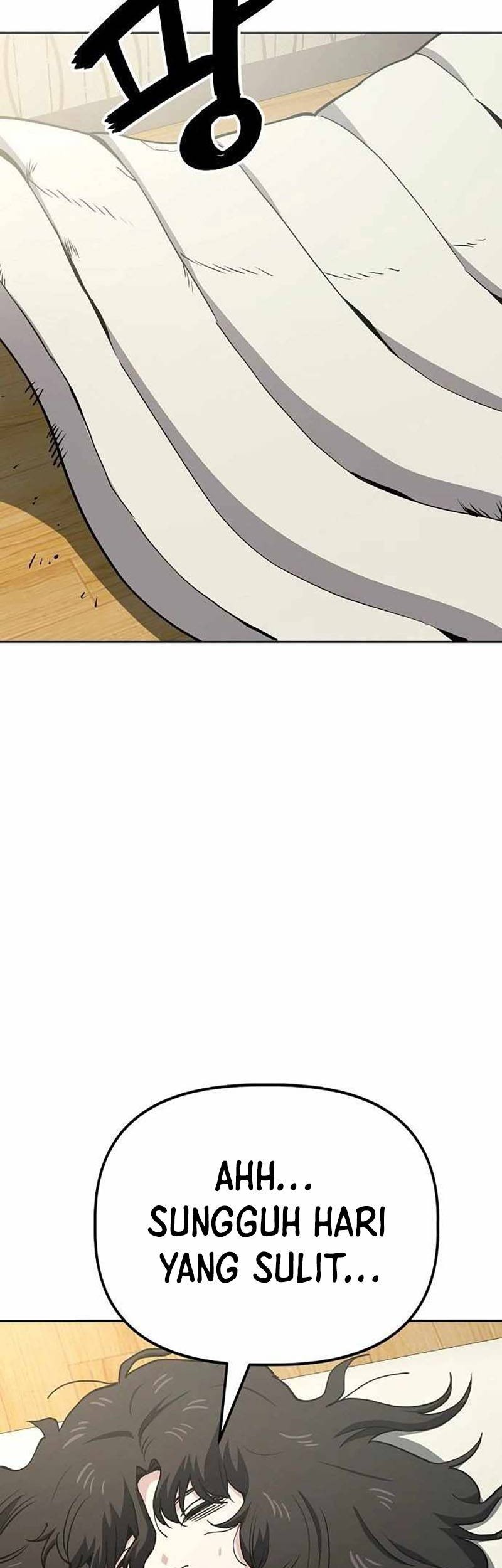 Unemployed Gye Baek Soon Chapter 39 Gambar 13