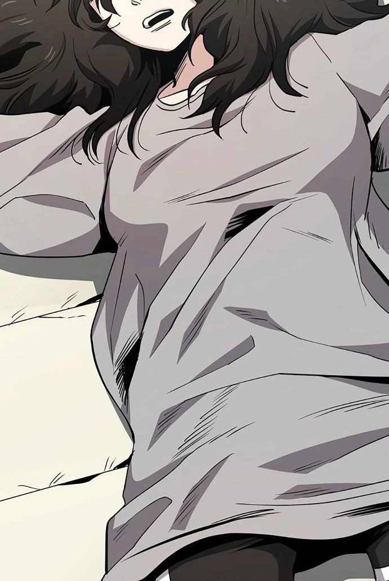 Unemployed Gye Baek Soon Chapter 39 Gambar 14