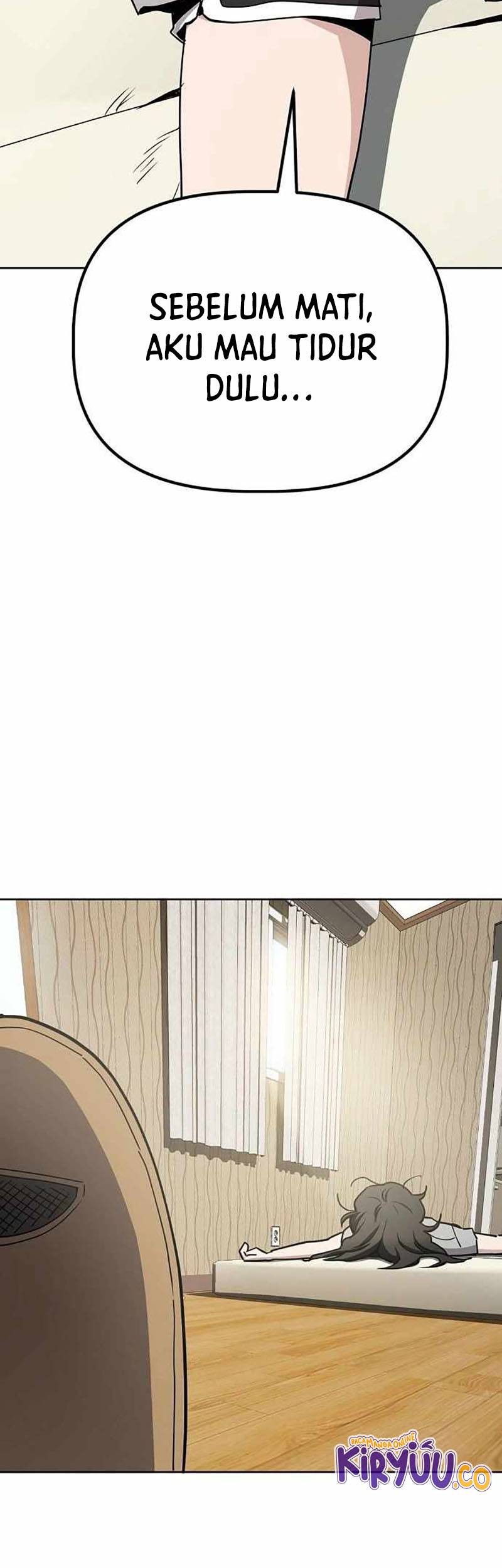 Unemployed Gye Baek Soon Chapter 39 Gambar 15