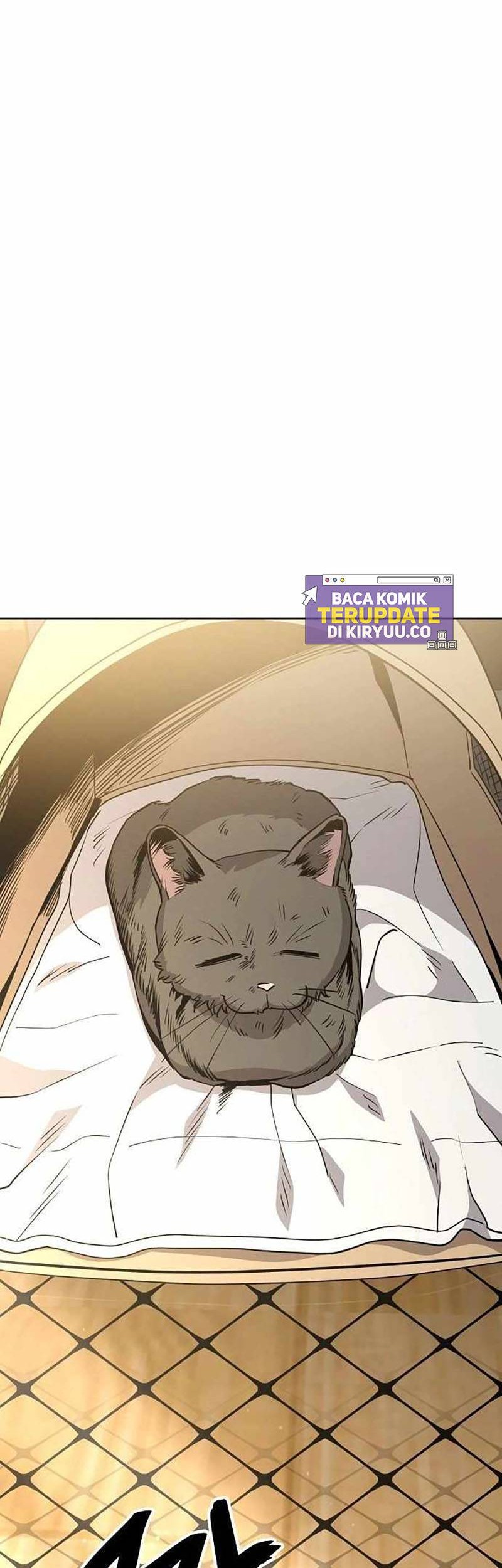 Unemployed Gye Baek Soon Chapter 39 Gambar 16