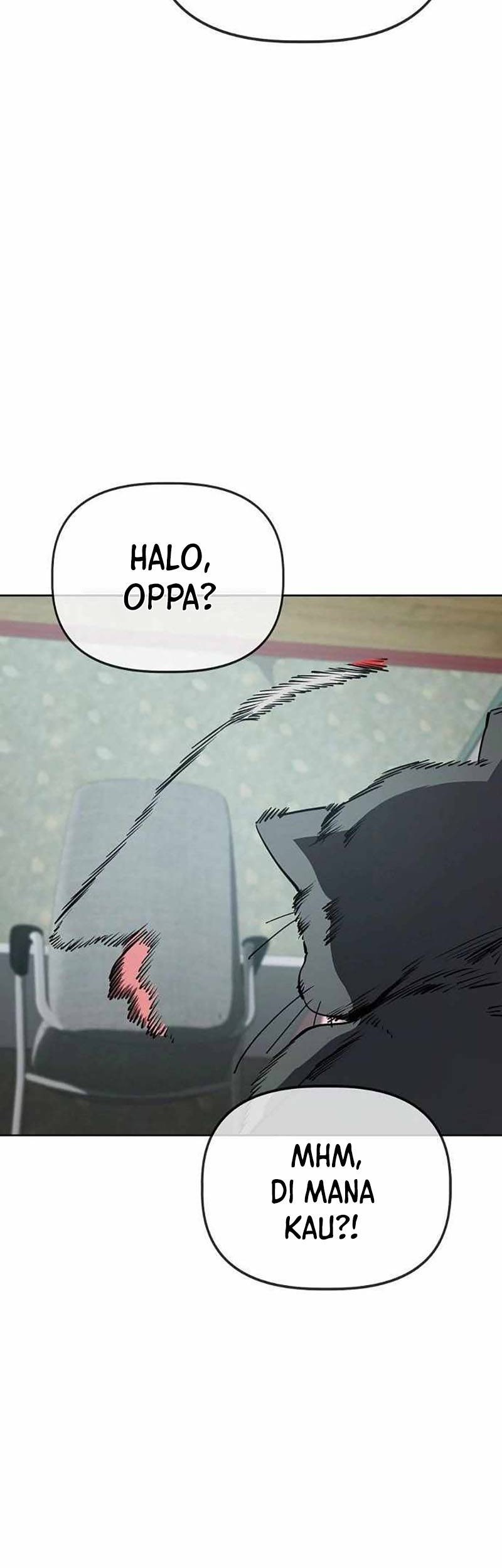 Unemployed Gye Baek Soon Chapter 39 Gambar 21