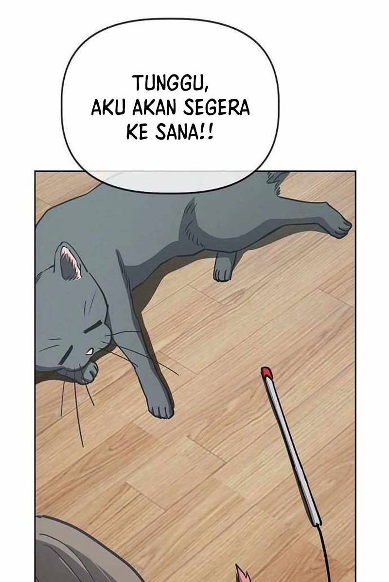 Unemployed Gye Baek Soon Chapter 39 Gambar 22