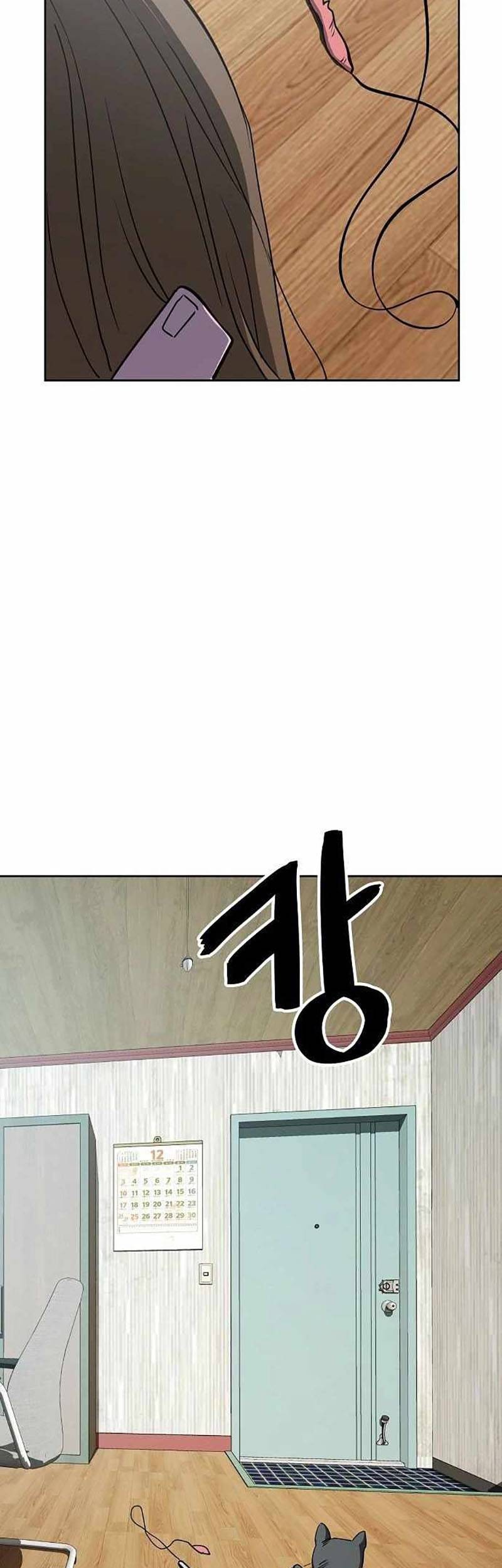 Unemployed Gye Baek Soon Chapter 39 Gambar 23