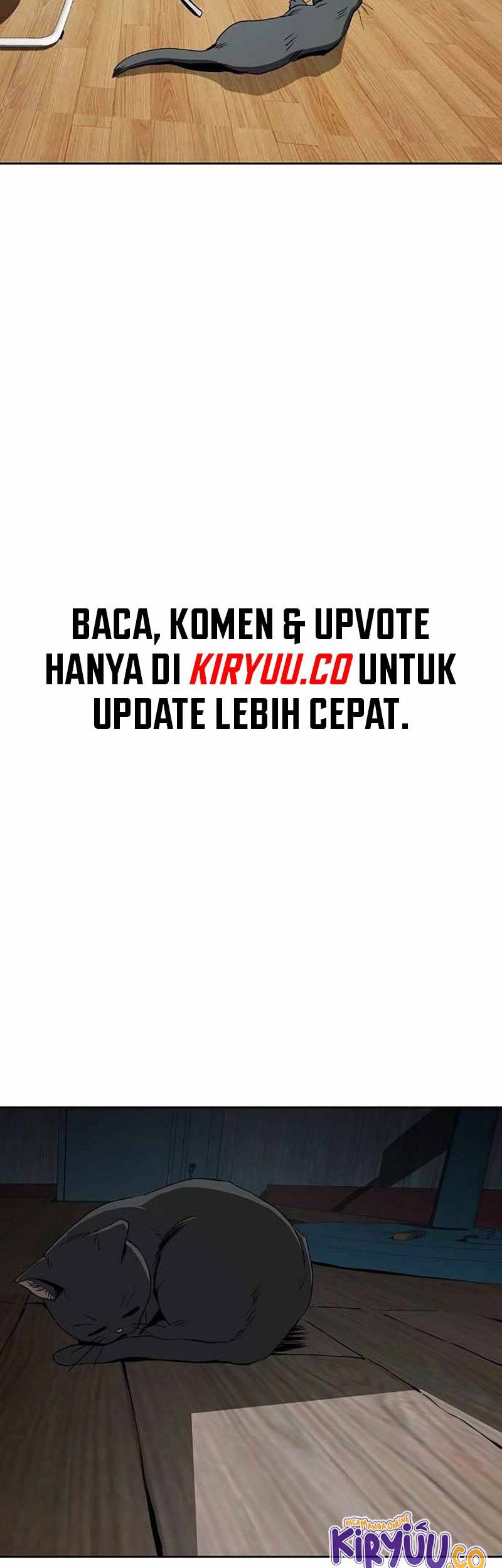 Unemployed Gye Baek Soon Chapter 39 Gambar 24