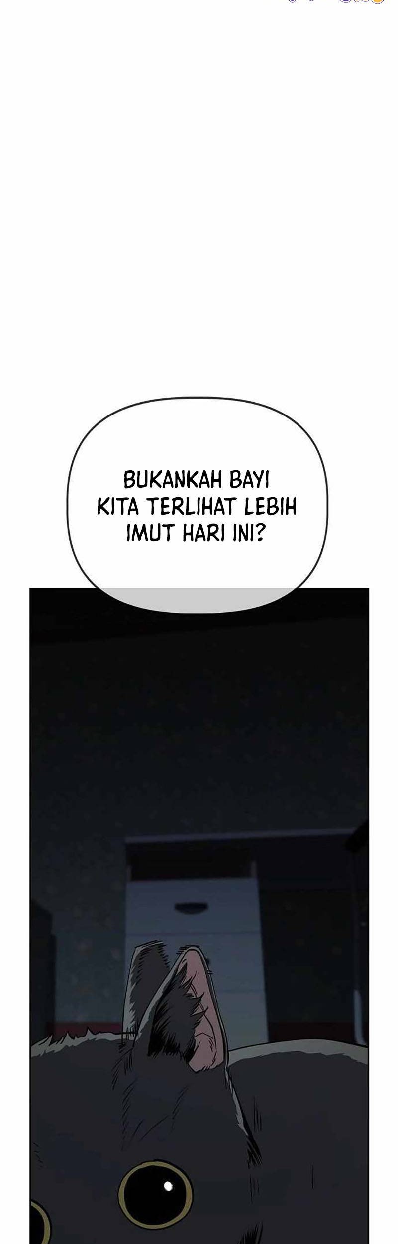 Unemployed Gye Baek Soon Chapter 39 Gambar 25